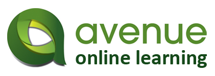 Welcome to Avenue Online Learning